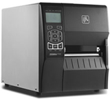 Zebra ZT230 Barcode Label Printer Ethernet - USB - Serial ( ZT23042-T0P200FZ)